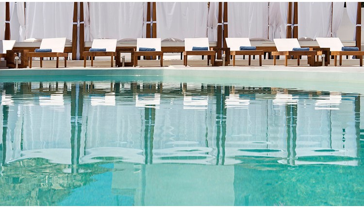 Cavo Bianco - NR, Санторини